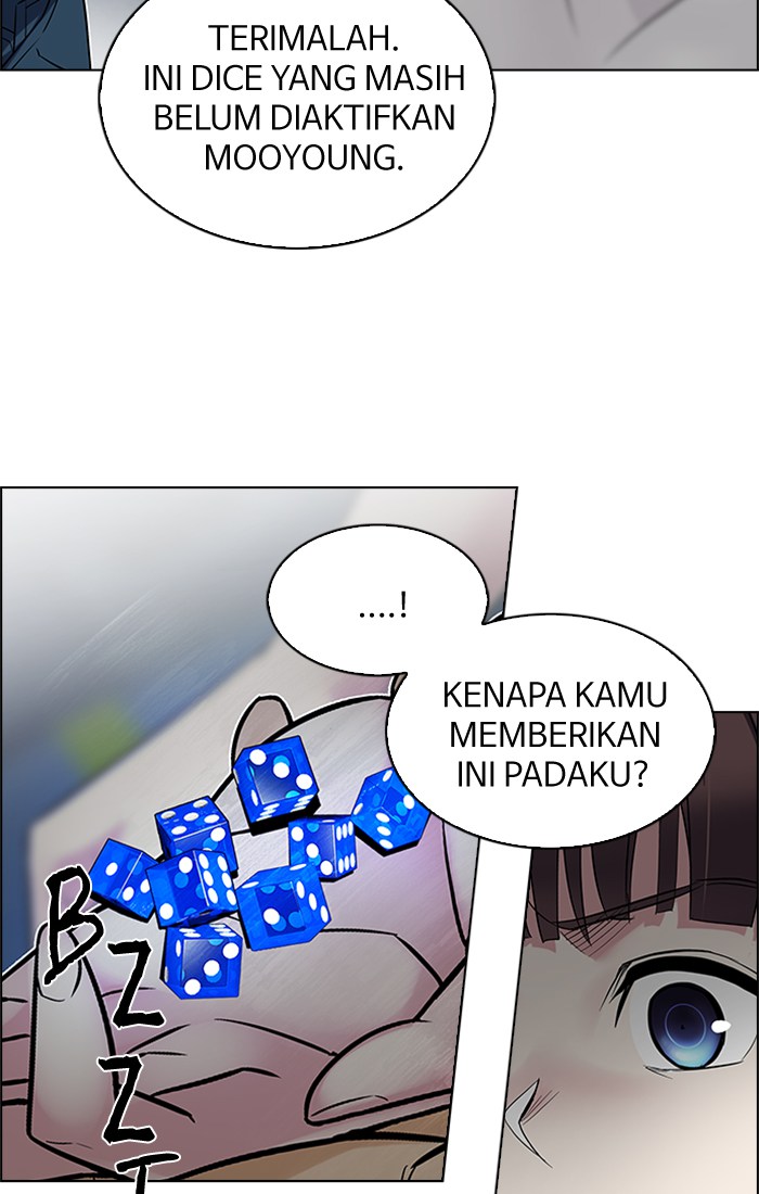 Dice Chapter 224 - halaman 25