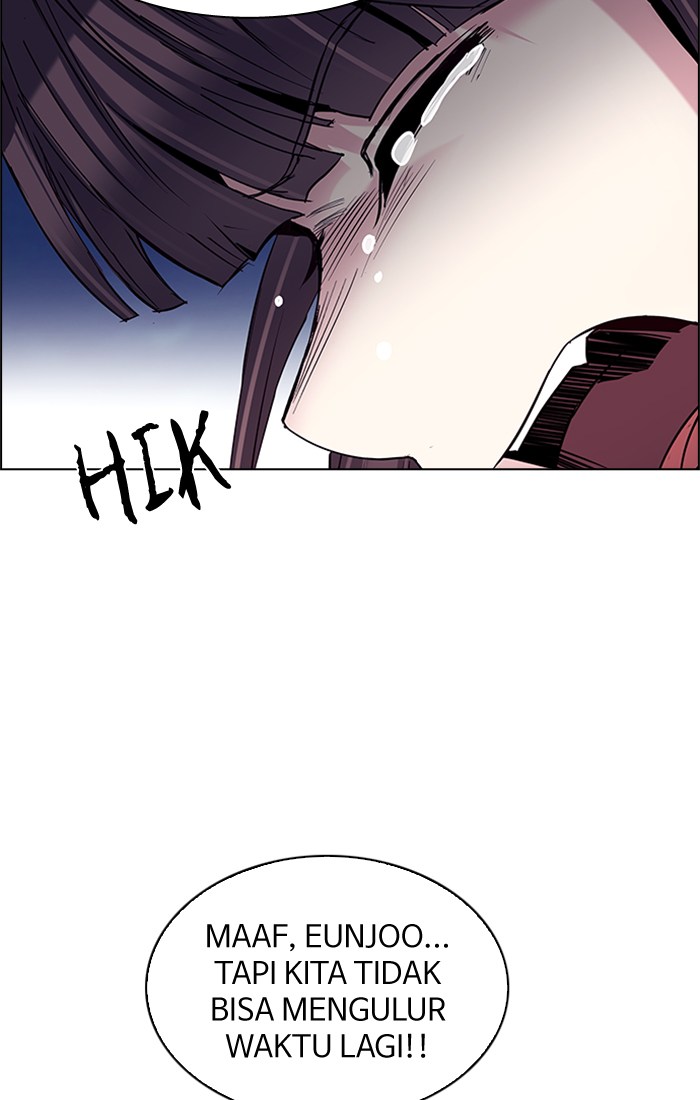 Dice Chapter 224 - halaman 33