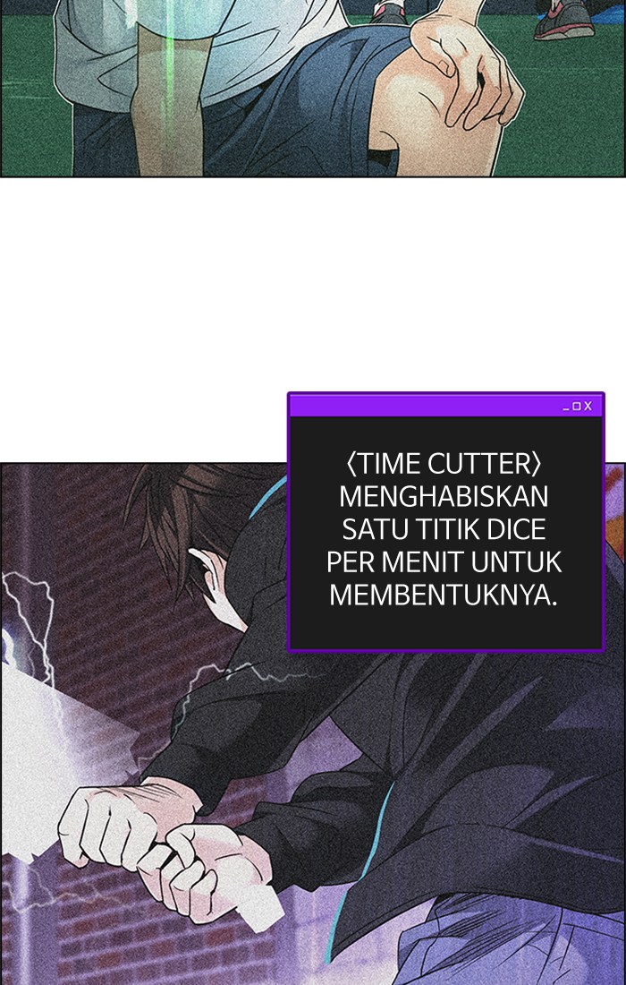 Dice Chapter 224 - halaman 4
