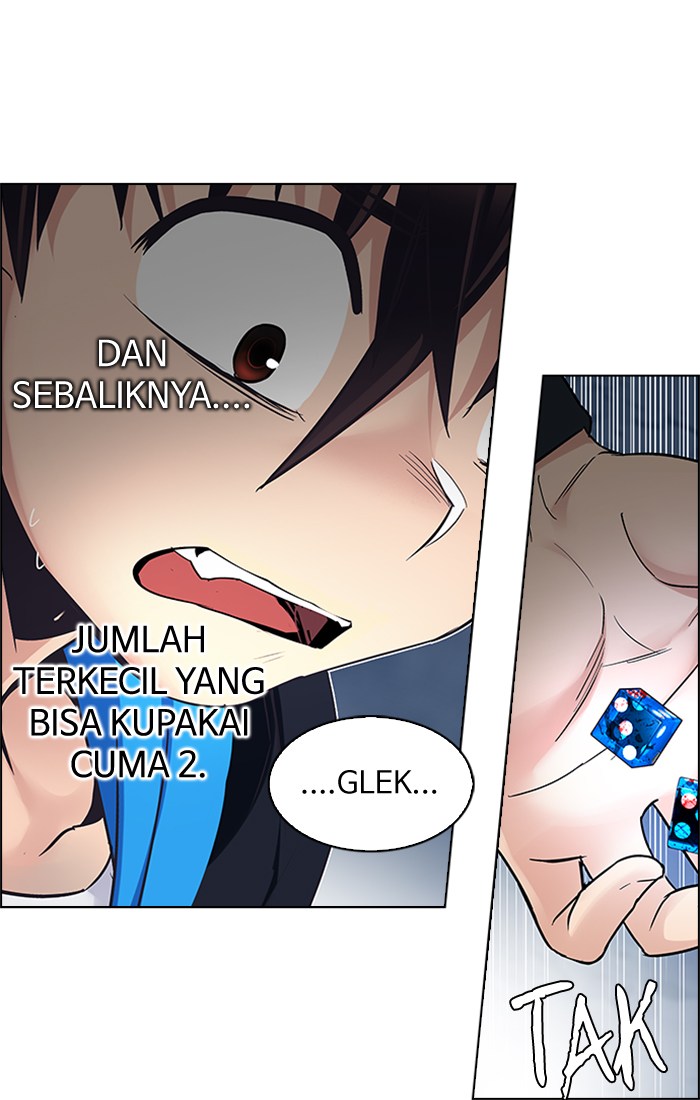 Dice Chapter 224 - halaman 6