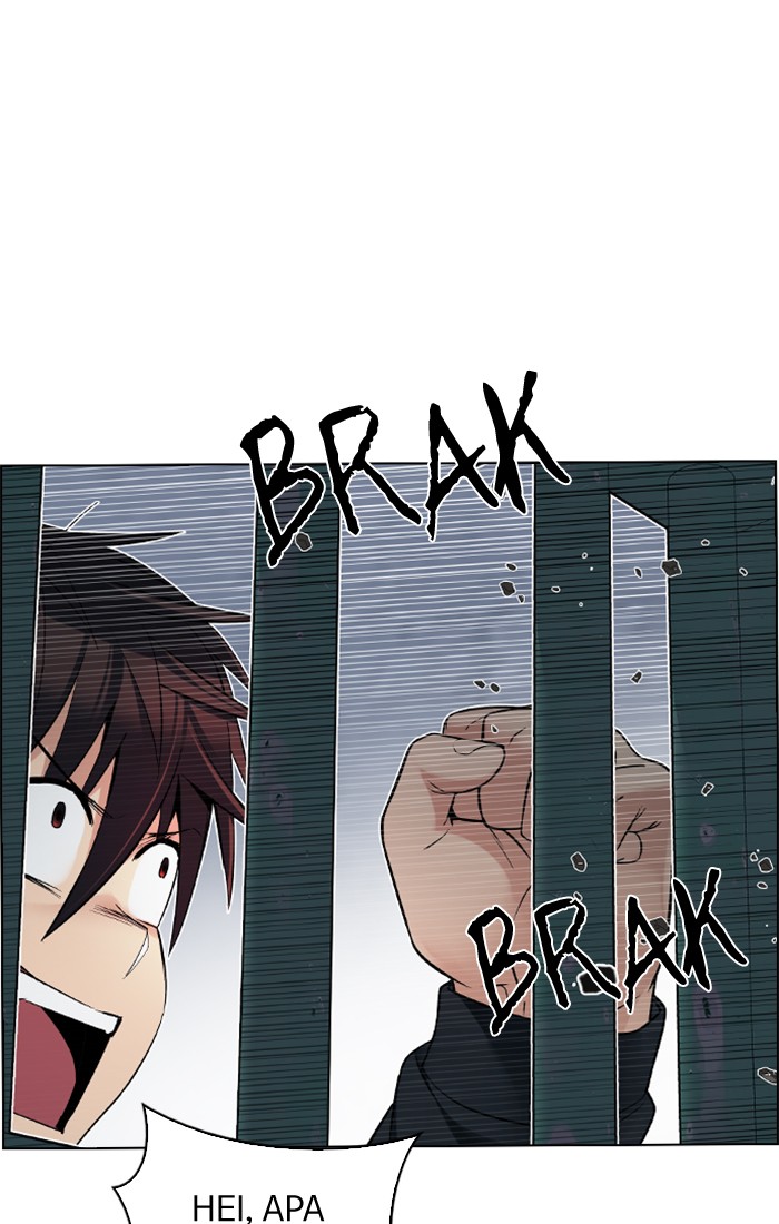 Dice Chapter 225 - halaman 10