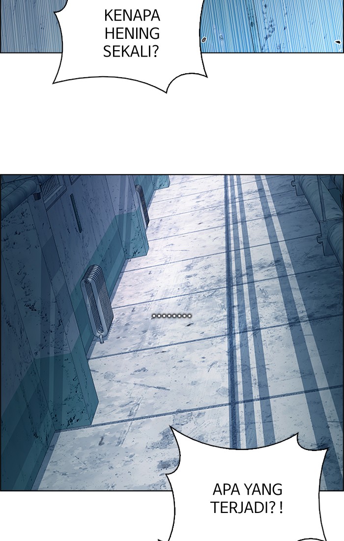 Dice Chapter 225 - halaman 12