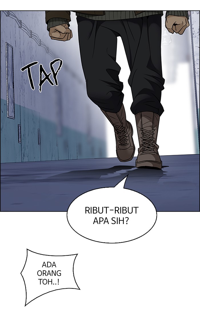Dice Chapter 225 - halaman 16