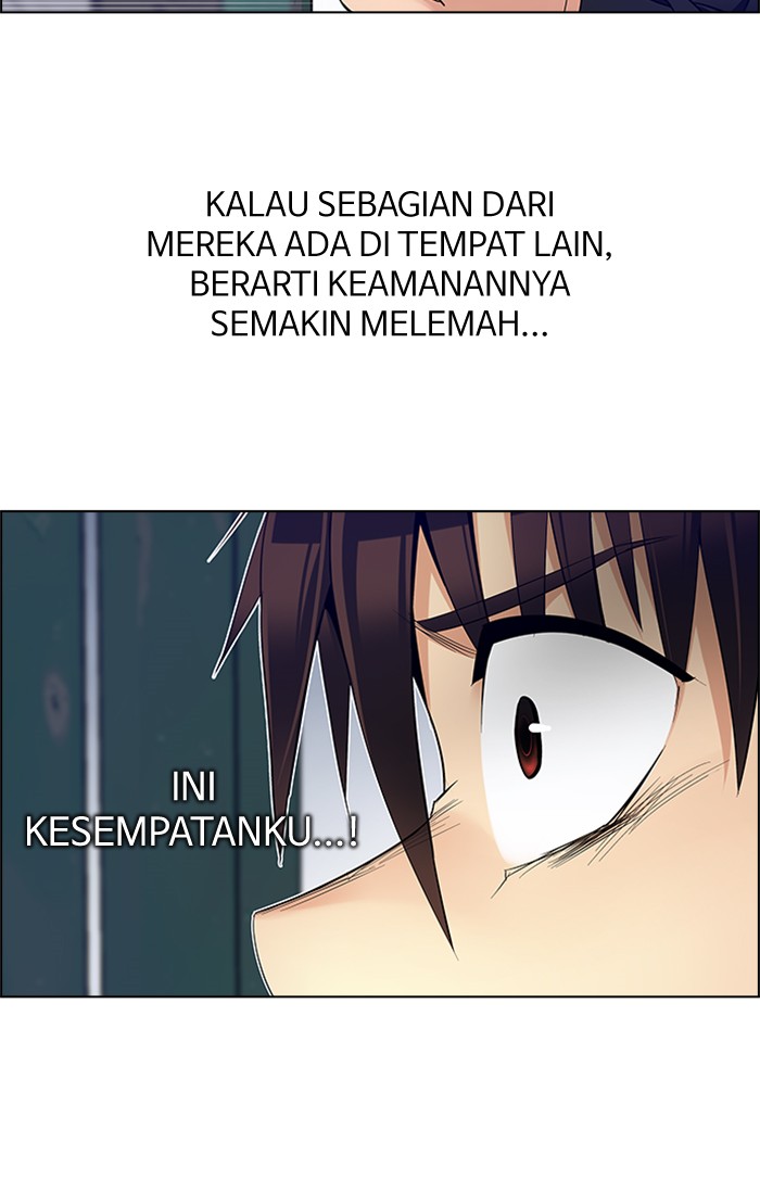 Dice Chapter 225 - halaman 19