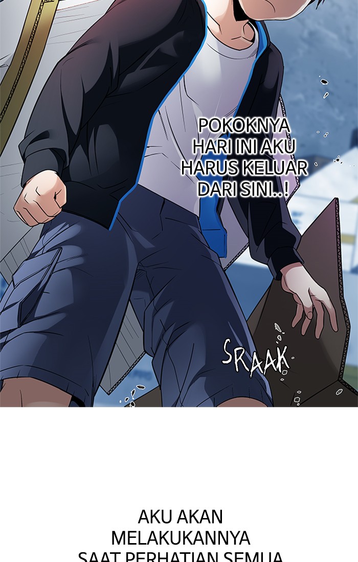 Dice Chapter 225 - halaman 2