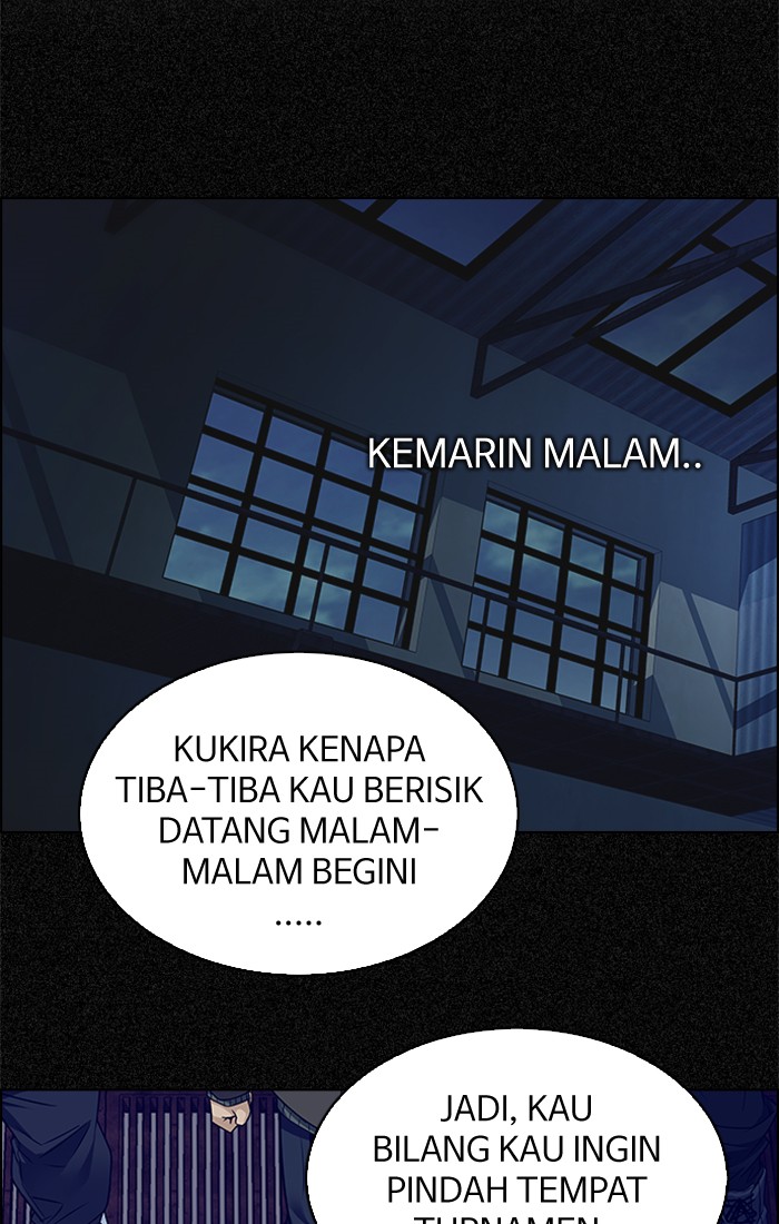 Dice Chapter 225 - halaman 22