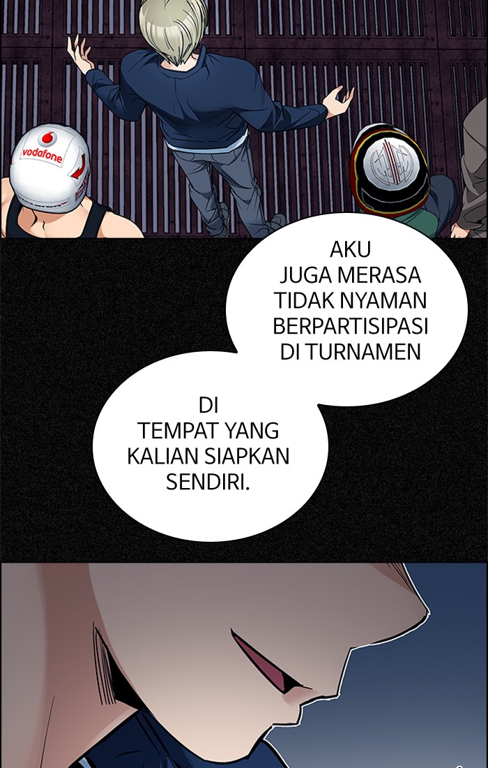Dice Chapter 225 - halaman 24