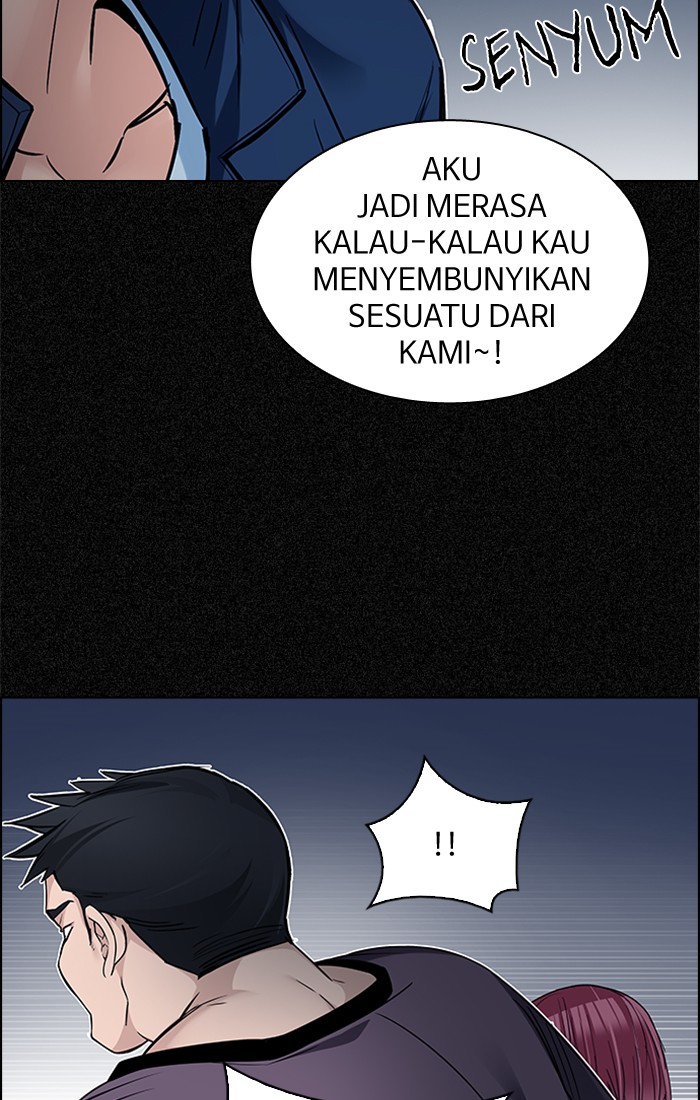 Dice Chapter 225 - halaman 25