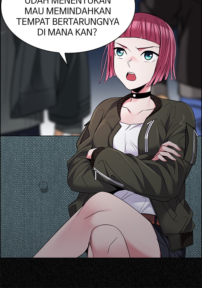 Dice Chapter 225 - halaman 28
