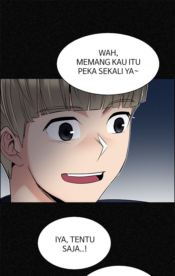 Dice Chapter 225 - halaman 29