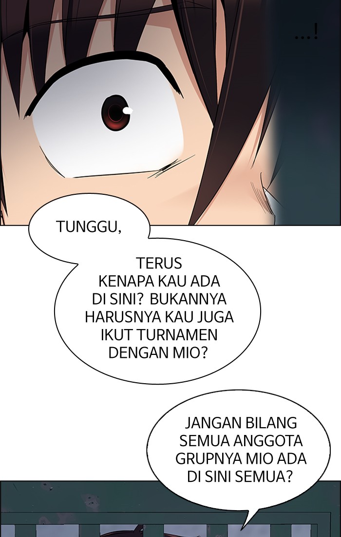 Dice Chapter 225 - halaman 32