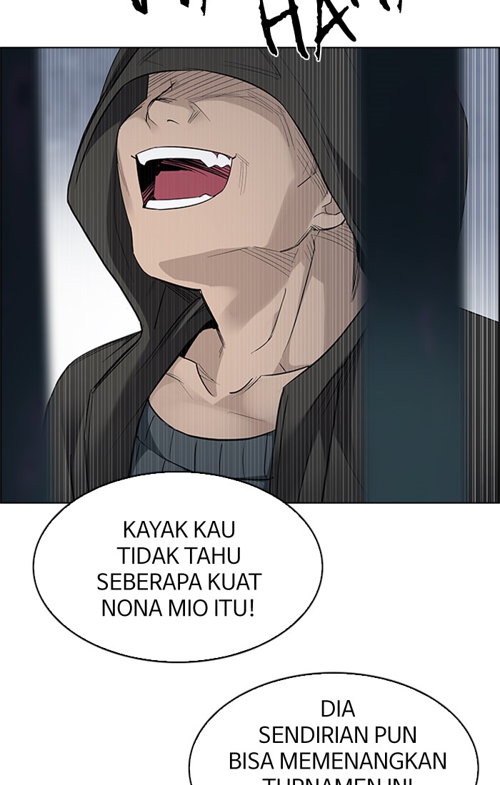 Dice Chapter 225 - halaman 34