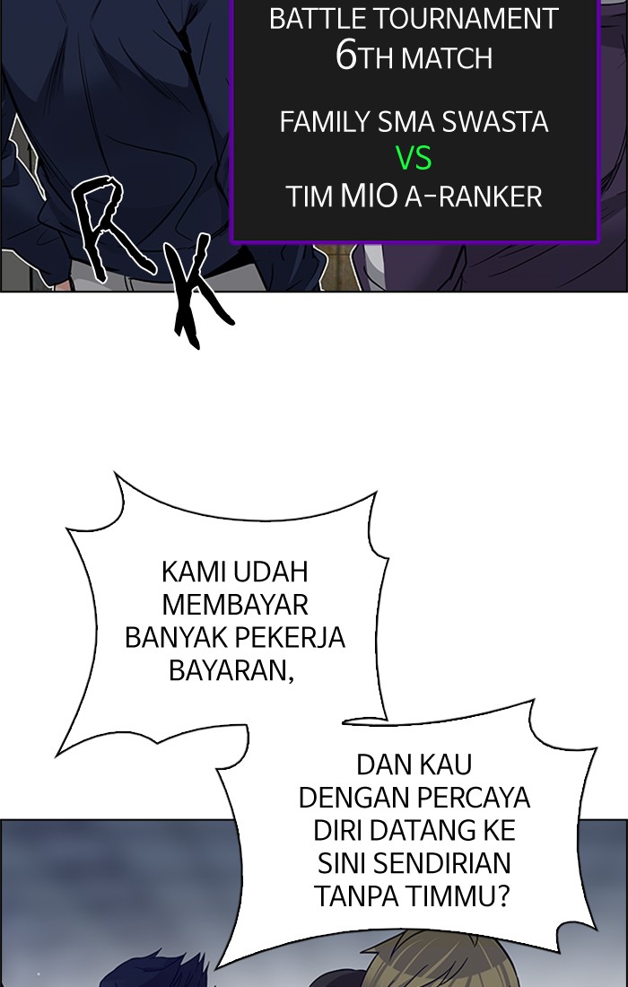 Dice Chapter 225 - halaman 38