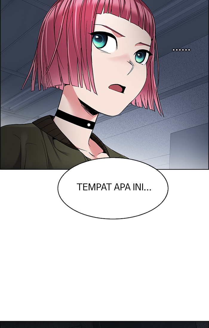 Dice Chapter 225 - halaman 40