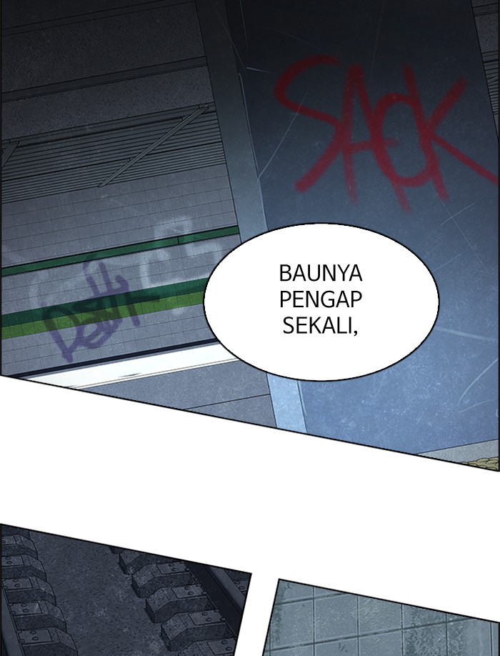 Dice Chapter 225 - halaman 41