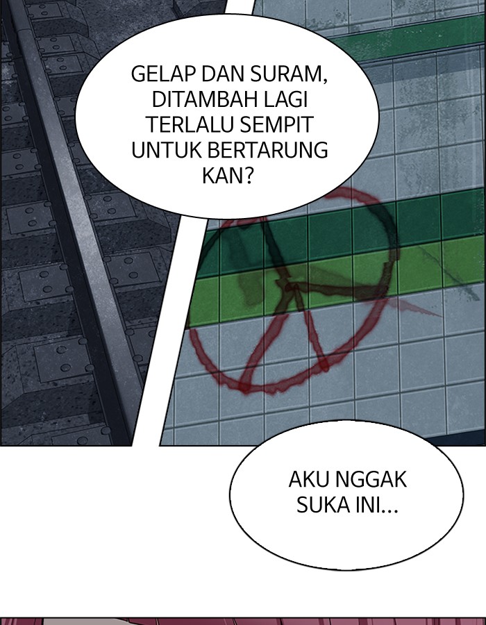 Dice Chapter 225 - halaman 42