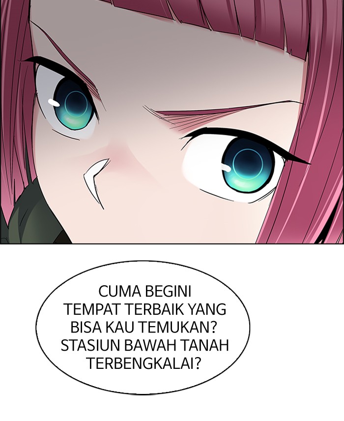 Dice Chapter 225 - halaman 43