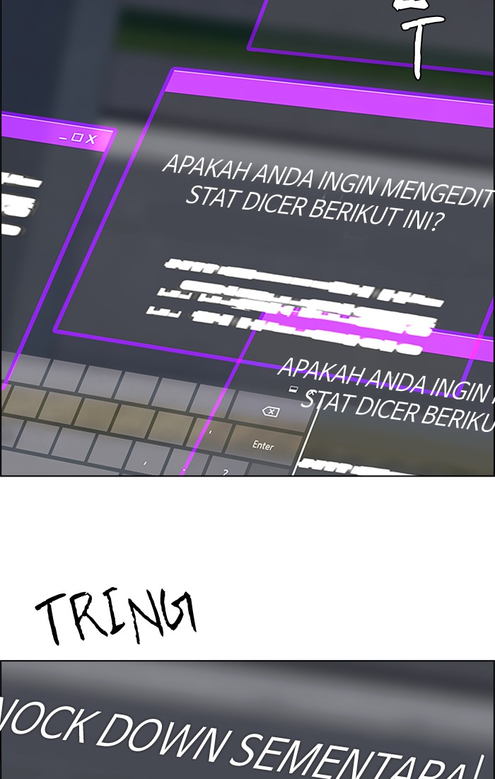 Dice Chapter 225 - halaman 52