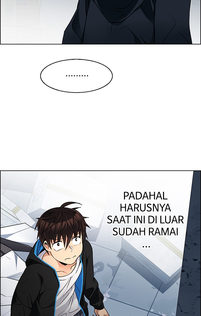Dice Chapter 225 - halaman 6