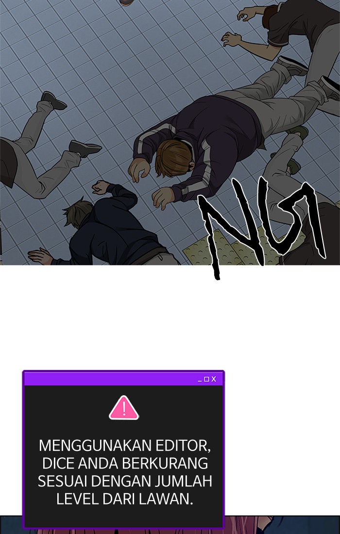Dice Chapter 225 - halaman 63