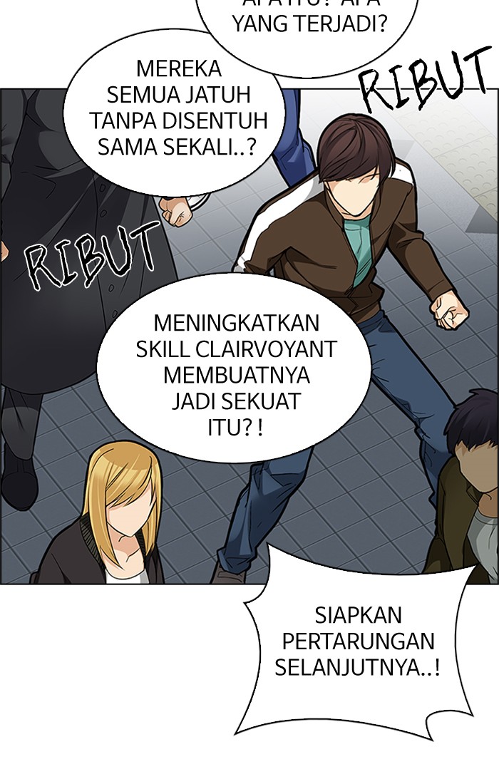 Dice Chapter 225 - halaman 65