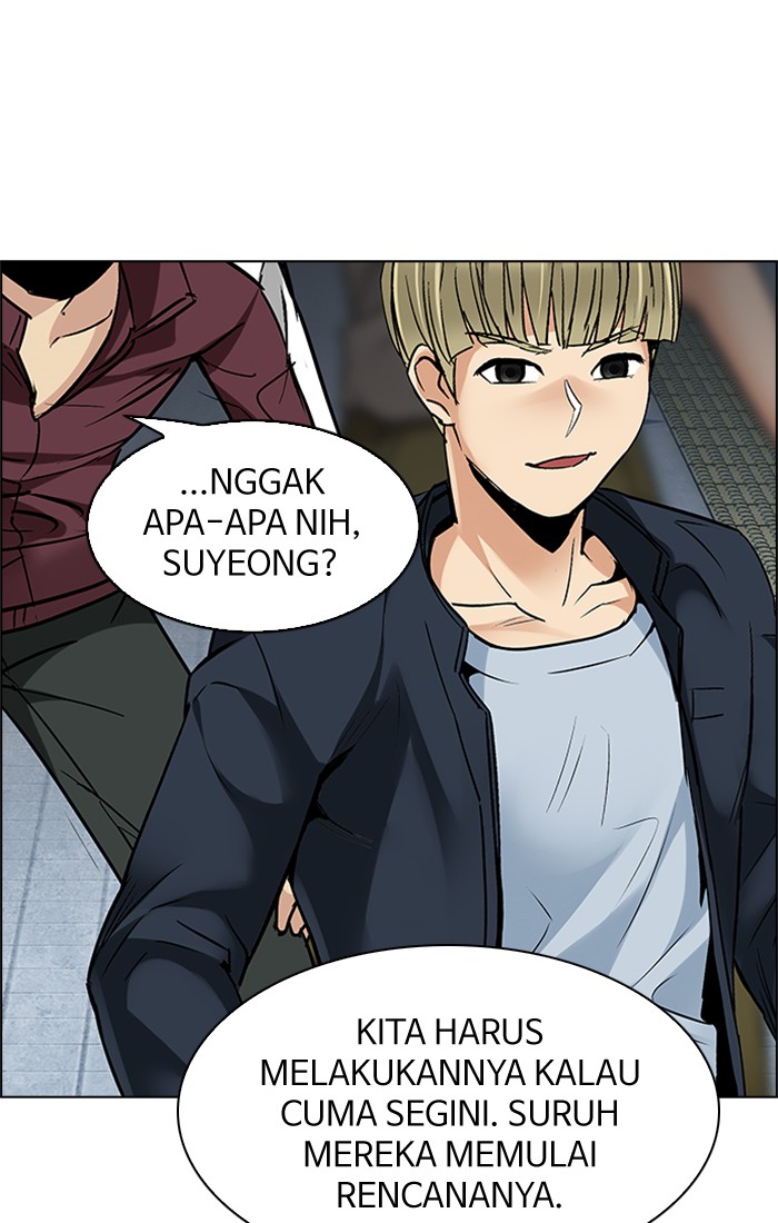 Dice Chapter 225 - halaman 66