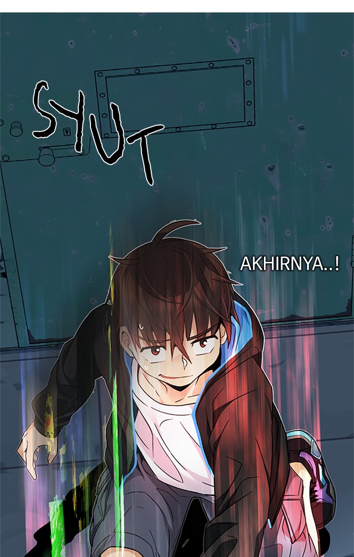 Dice Chapter 225 - halaman 78