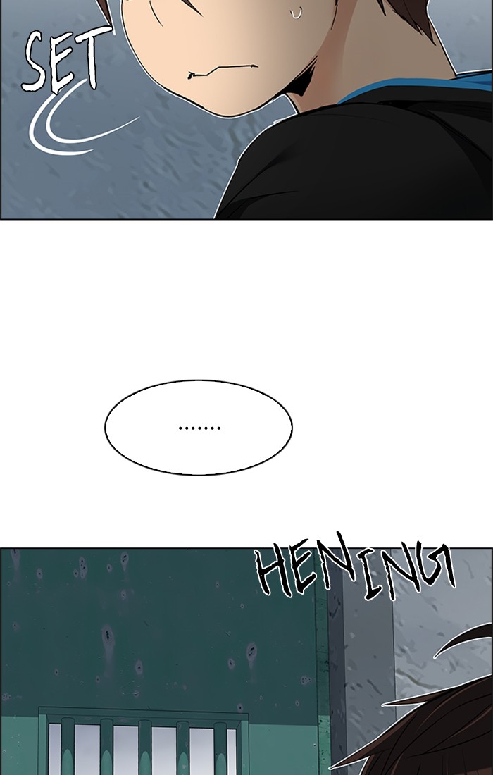 Dice Chapter 225 - halaman 8