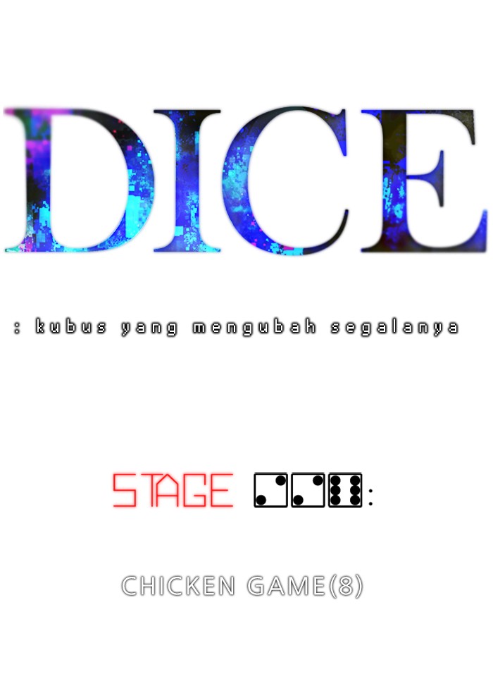 Dice Chapter 226 - halaman 14