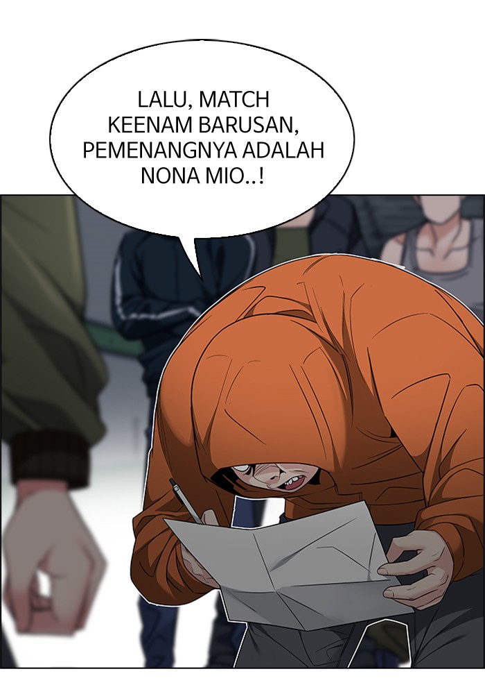 Dice Chapter 226 - halaman 17