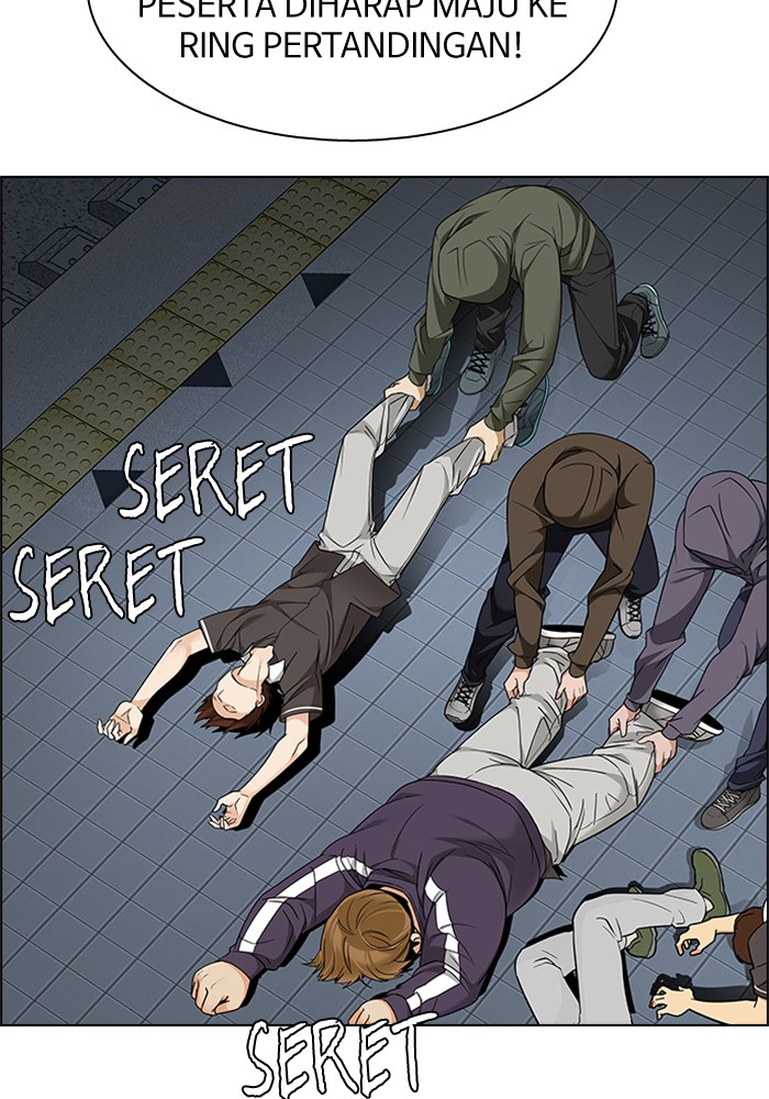 Dice Chapter 226 - halaman 19