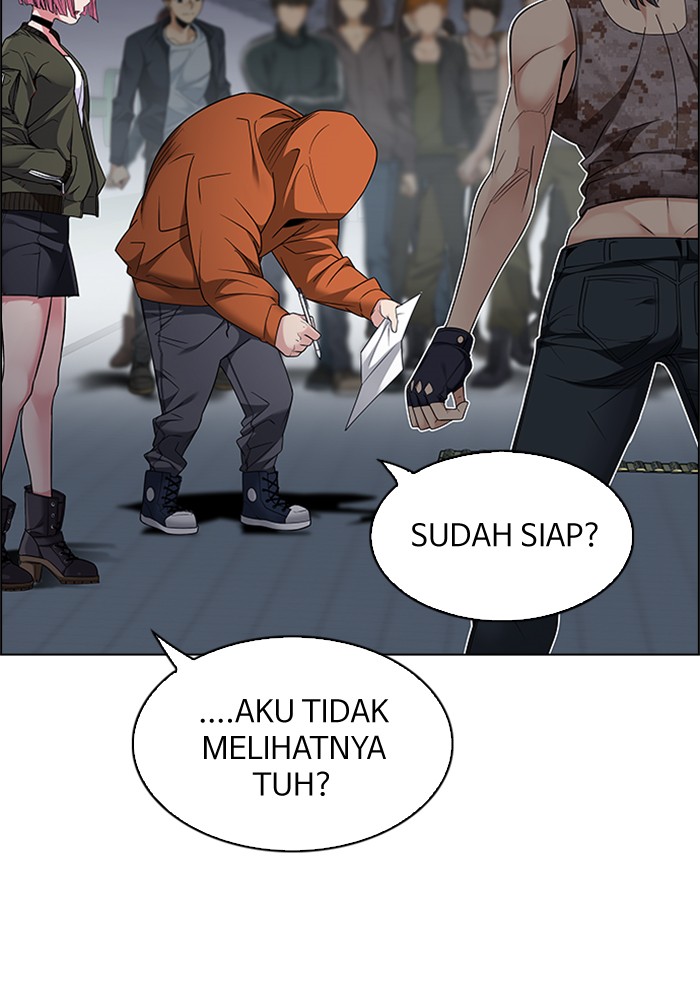 Dice Chapter 226 - halaman 21