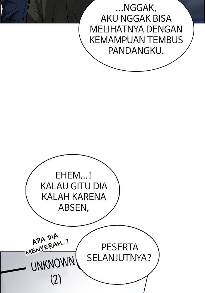 Dice Chapter 226 - halaman 23