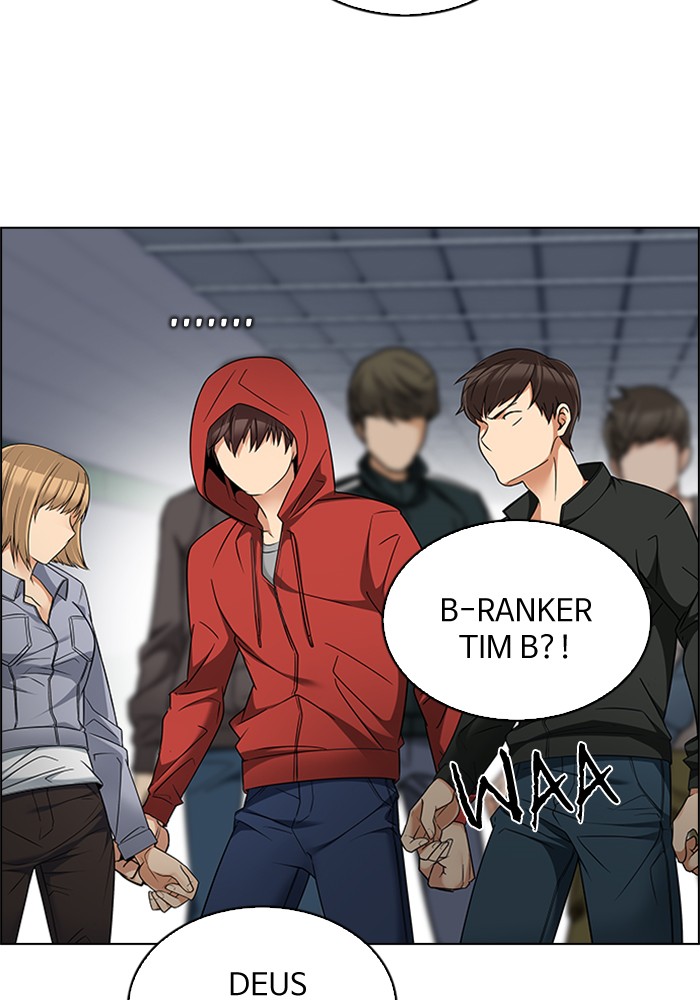 Dice Chapter 226 - halaman 25