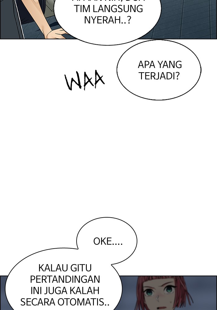 Dice Chapter 226 - halaman 27