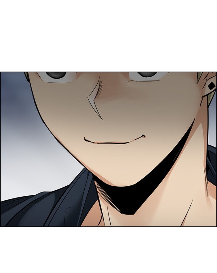 Dice Chapter 226 - halaman 30