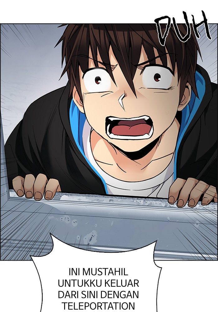 Dice Chapter 226 - halaman 34