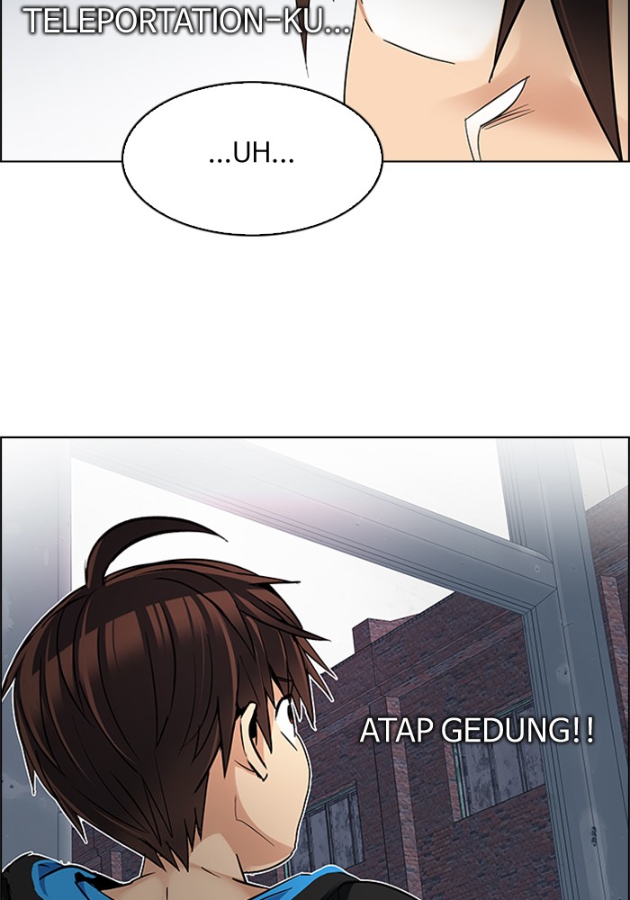 Dice Chapter 226 - halaman 38