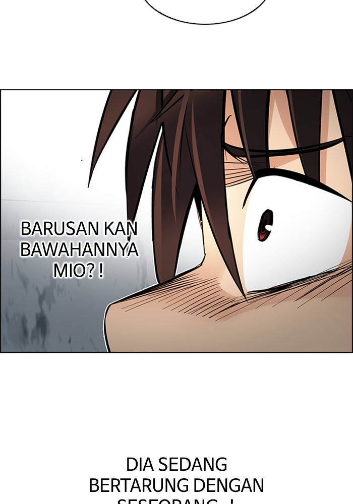 Dice Chapter 226 - halaman 44