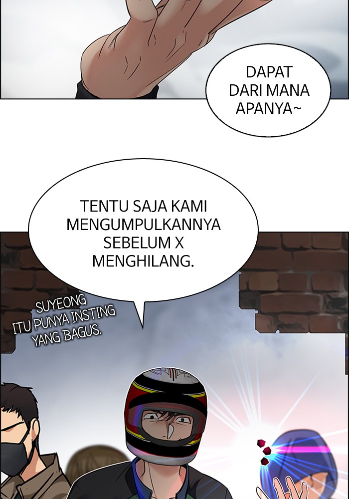 Dice Chapter 226 - halaman 49