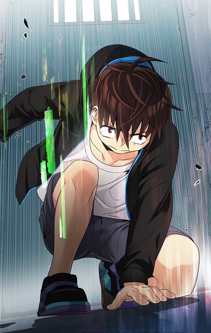 Dice Chapter 226 - halaman 5