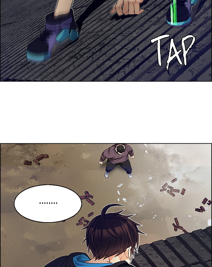 Dice Chapter 226 - halaman 53