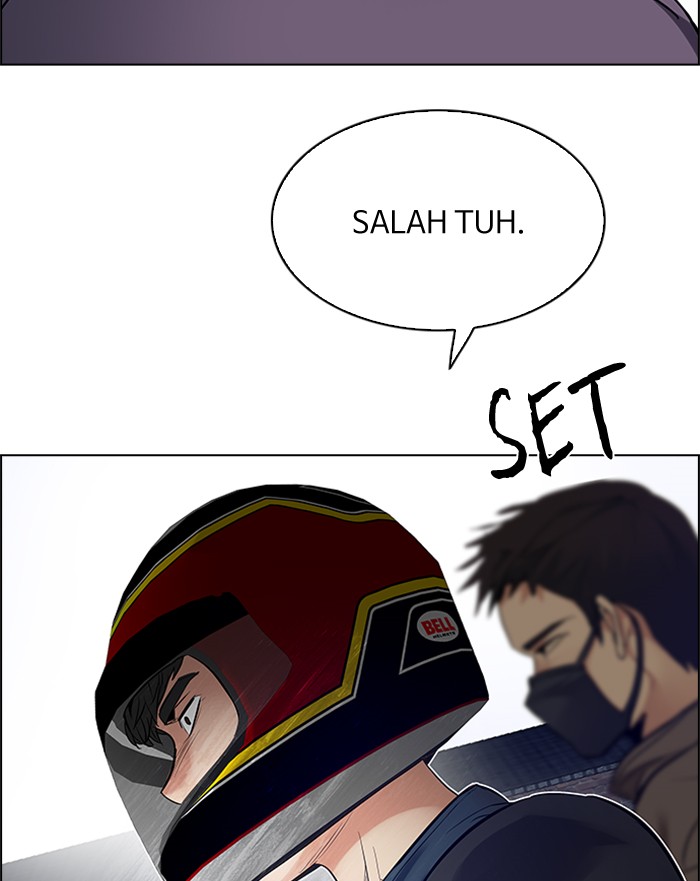 Dice Chapter 226 - halaman 57