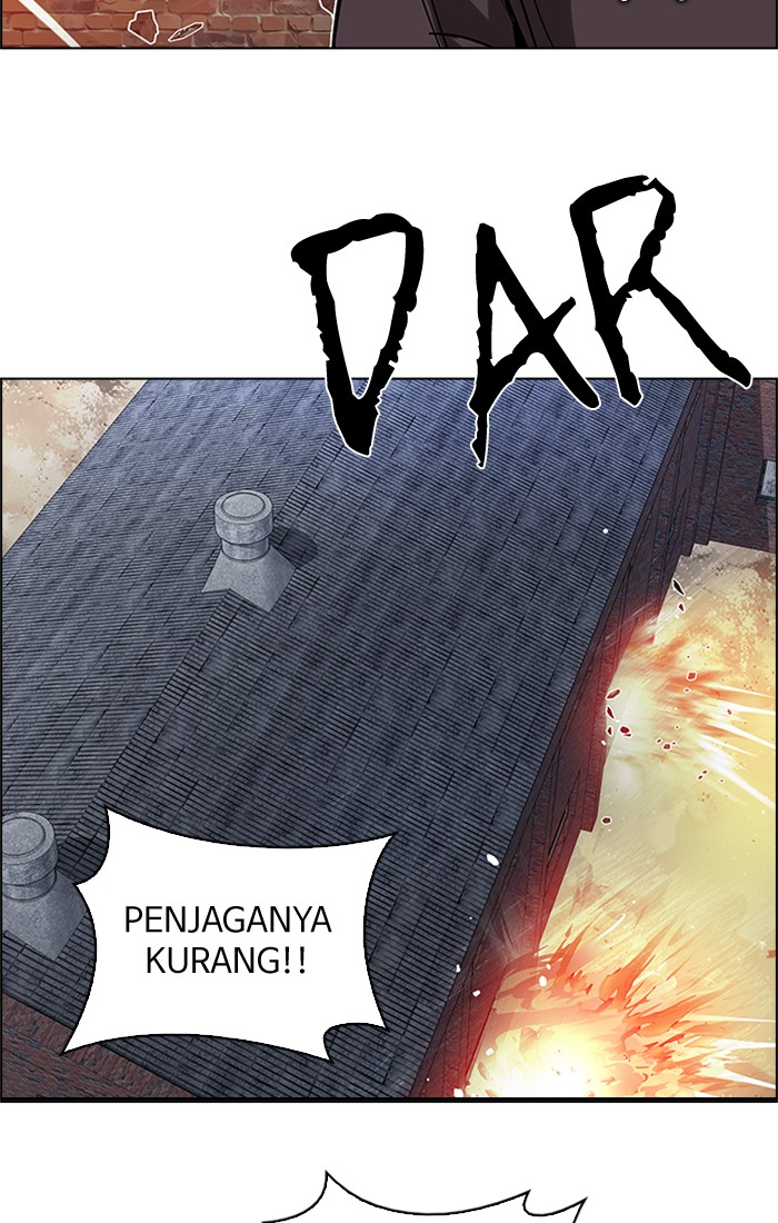 Dice Chapter 226 - halaman 60