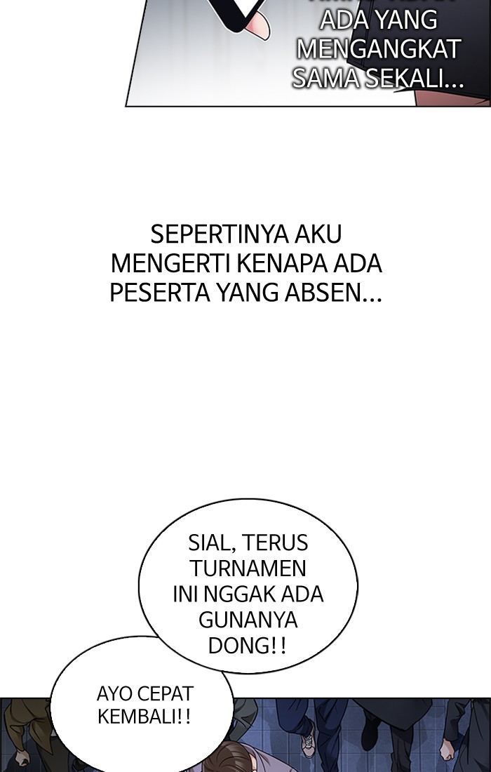 Dice Chapter 227 - halaman 10