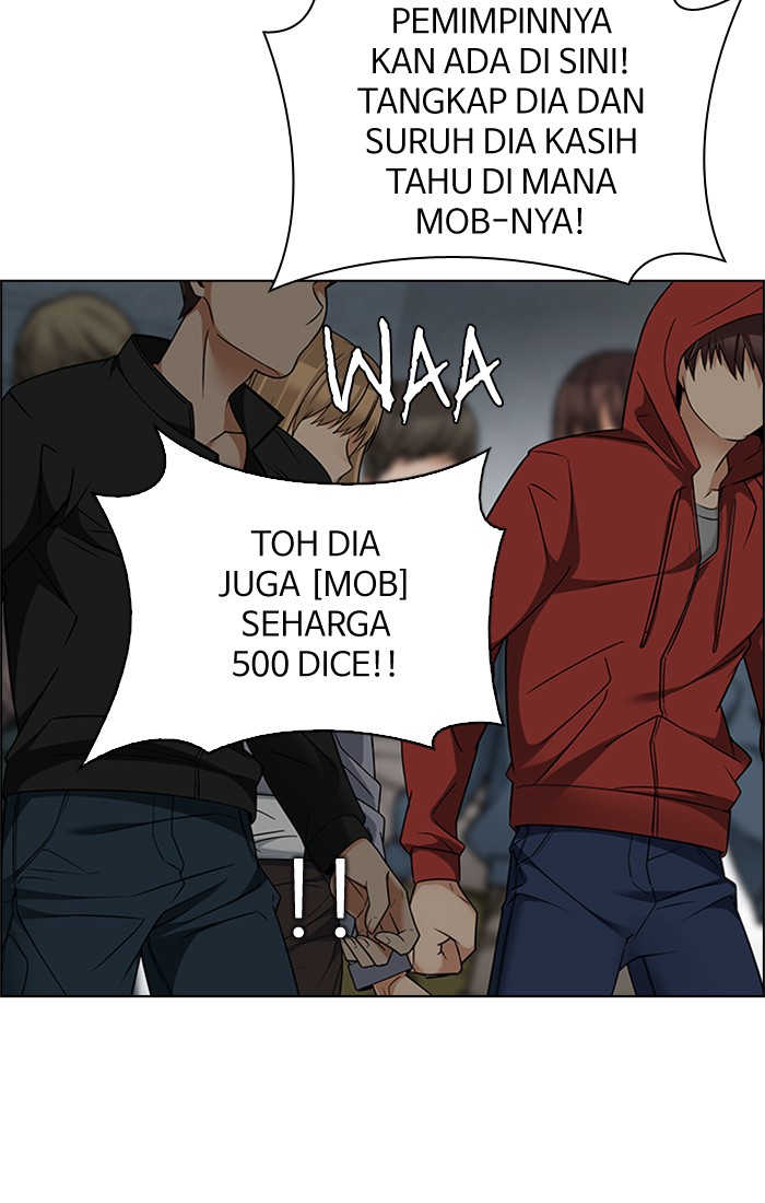 Dice Chapter 227 - halaman 12
