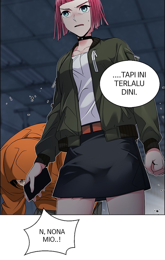 Dice Chapter 227 - halaman 16