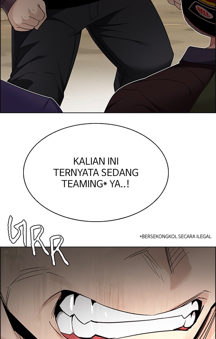 Dice Chapter 227 - halaman 19