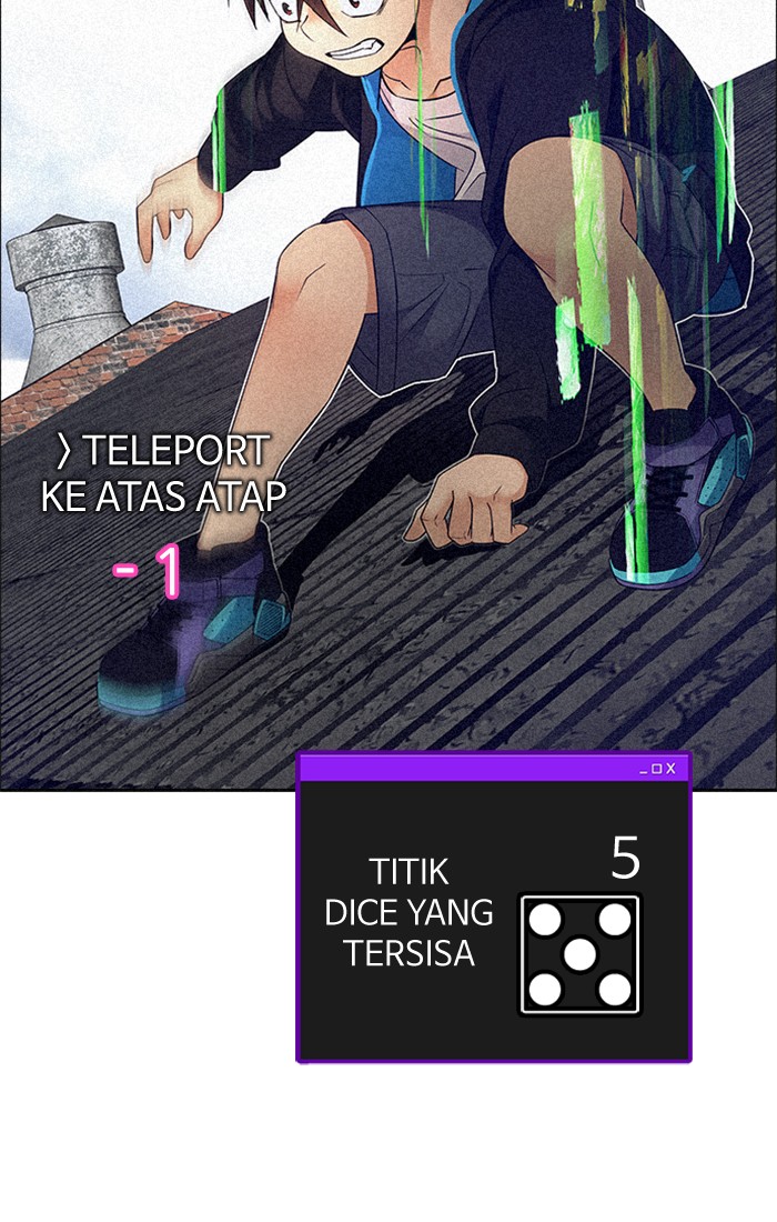 Dice Chapter 227 - halaman 2