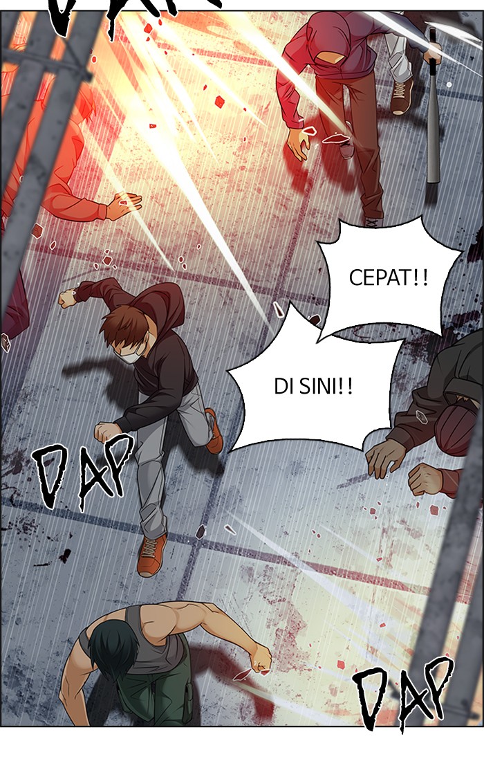 Dice Chapter 227 - halaman 21